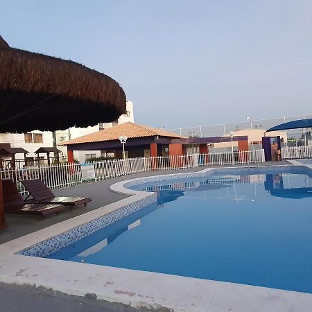 Apartamento Confortavel Em Petrolina 2 Quartos Com Ar Cond E Wi-Fi 300Mb Exterior foto