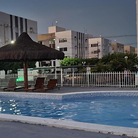 Apartamento Confortavel Em Petrolina 2 Quartos Com Ar Cond E Wi-Fi 300Mb Exterior foto