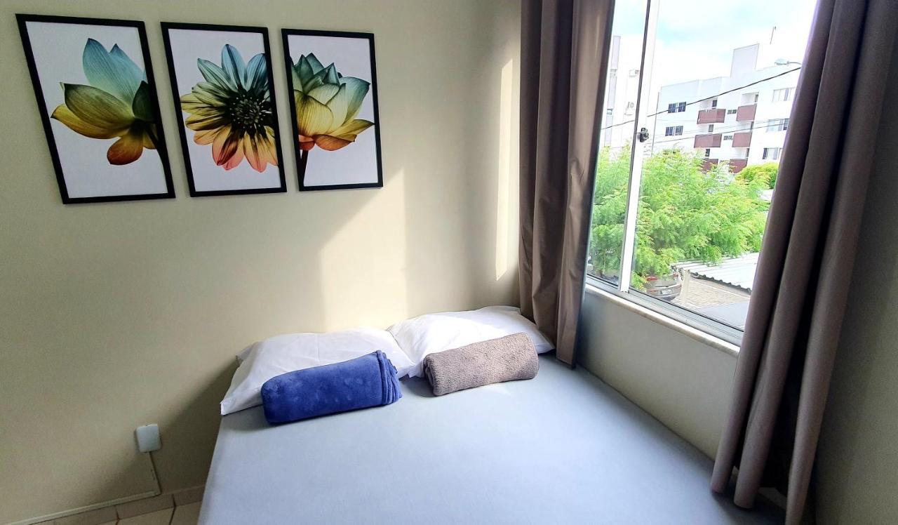 Apartamento Confortavel Em Petrolina 2 Quartos Com Ar Cond E Wi-Fi 300Mb Exterior foto