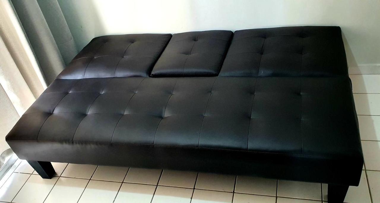 Apartamento Confortavel Em Petrolina 2 Quartos Com Ar Cond E Wi-Fi 300Mb Exterior foto