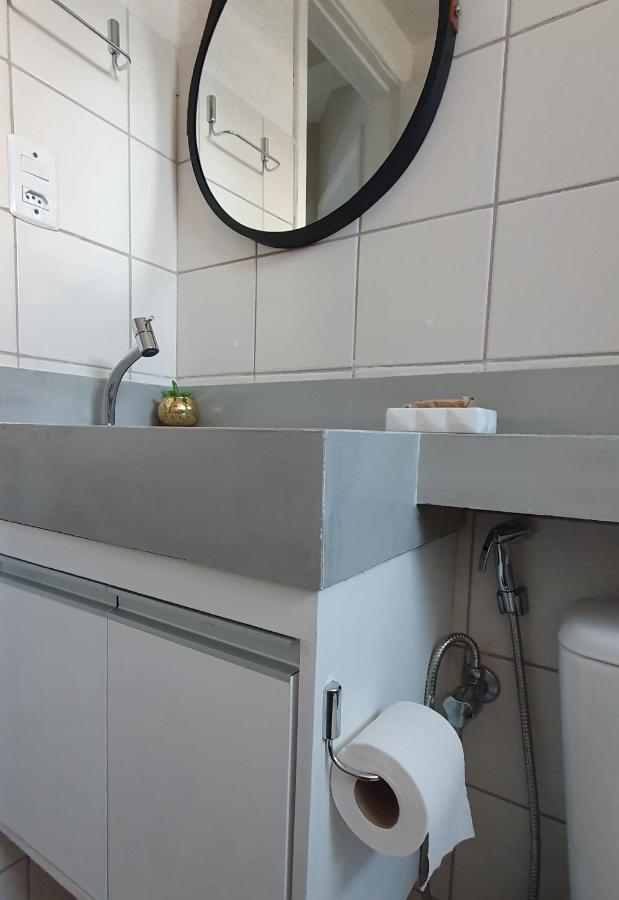 Apartamento Confortavel Em Petrolina 2 Quartos Com Ar Cond E Wi-Fi 300Mb Exterior foto