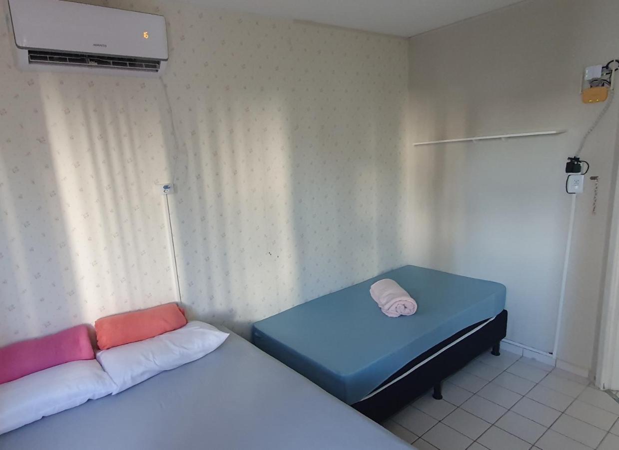 Apartamento Confortavel Em Petrolina 2 Quartos Com Ar Cond E Wi-Fi 300Mb Exterior foto