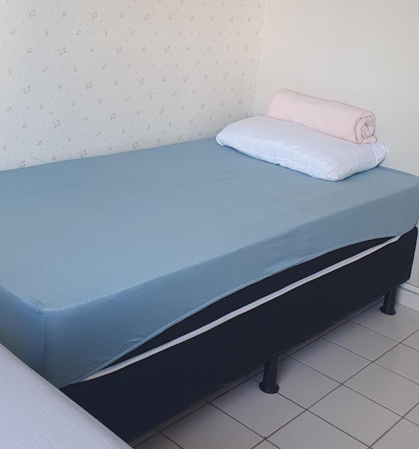 Apartamento Confortavel Em Petrolina 2 Quartos Com Ar Cond E Wi-Fi 300Mb Exterior foto