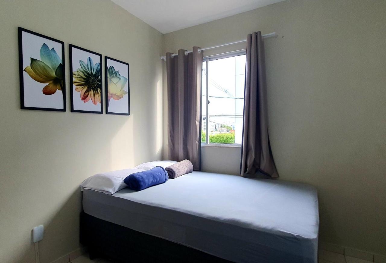 Apartamento Confortavel Em Petrolina 2 Quartos Com Ar Cond E Wi-Fi 300Mb Exterior foto