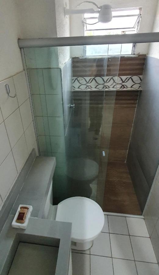 Apartamento Confortavel Em Petrolina 2 Quartos Com Ar Cond E Wi-Fi 300Mb Exterior foto