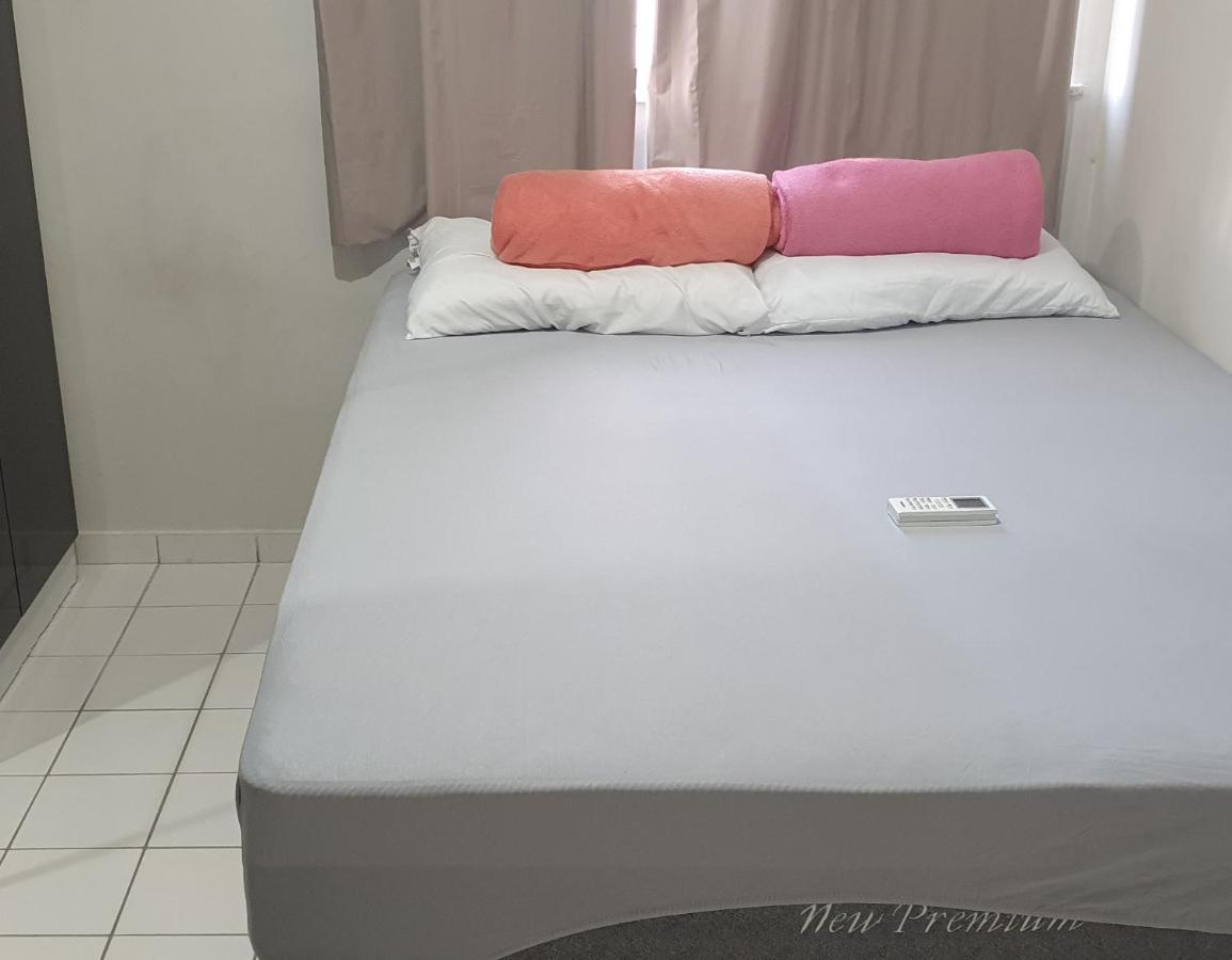 Apartamento Confortavel Em Petrolina 2 Quartos Com Ar Cond E Wi-Fi 300Mb Exterior foto