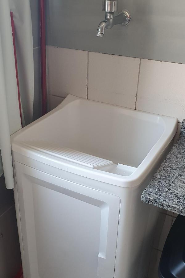 Apartamento Confortavel Em Petrolina 2 Quartos Com Ar Cond E Wi-Fi 300Mb Exterior foto